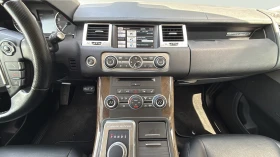 Land Rover Range Rover Sport 3.0 SDV6, снимка 14