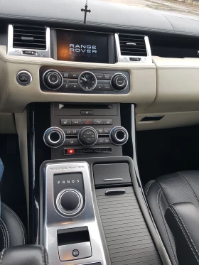 Land Rover Range Rover Sport, снимка 7