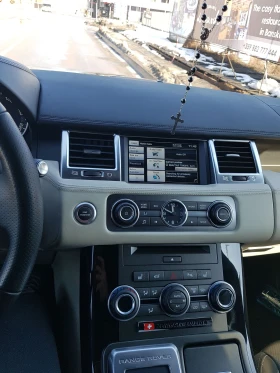 Land Rover Range Rover Sport, снимка 9