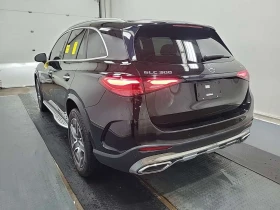 Mercedes-Benz GLC 300 * Един собственик * Без инциденти * Oт Mercedes * , снимка 5
