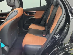 Mercedes-Benz GLC 300 * Един собственик * Без инциденти * Oт Mercedes * , снимка 10