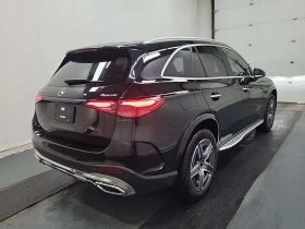 Mercedes-Benz GLC 300 * Един собственик * Без инциденти * Oт Mercedes * , снимка 3
