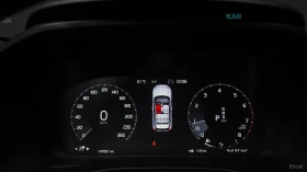 Volvo XC40 T4* R-Design* DISTRONIC* ПОДГРЕВ* КАМЕРА* SUNROOF*, снимка 7
