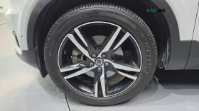 Volvo XC40 T4* R-Design* DISTRONIC* ПОДГРЕВ* КАМЕРА* SUNROOF*, снимка 16