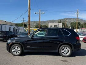 BMW X5 xDrive35i, снимка 8