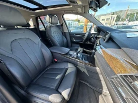 BMW X5 xDrive35i, снимка 11