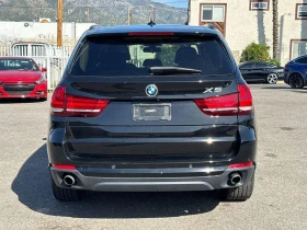 BMW X5 xDrive35i, снимка 6