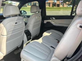 BMW X7 xDrive40i | CARFAX | АВТОКРЕДИТ БЕЗ ПЪРВОНАЧАЛНА , снимка 11