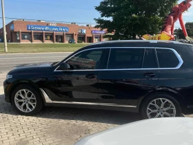 BMW X7 xDrive40i | CARFAX | АВТОКРЕДИТ БЕЗ ПЪРВОНАЧАЛНА , снимка 3