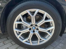 BMW X7 xDrive40i | CARFAX | АВТОКРЕДИТ БЕЗ ПЪРВОНАЧАЛНА , снимка 6