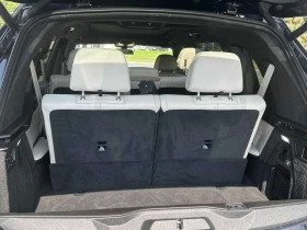 BMW X7 xDrive40i | CARFAX | АВТОКРЕДИТ БЕЗ ПЪРВОНАЧАЛНА , снимка 12