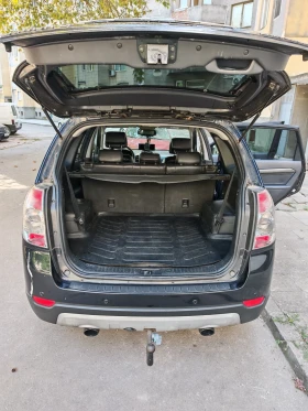Chevrolet Captiva 2.0 150коня, автоматик, снимка 15