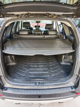 Chevrolet Captiva 2.0 150коня, автоматик, снимка 12