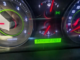 Chevrolet Captiva 2.0 150коня, автоматик, снимка 9