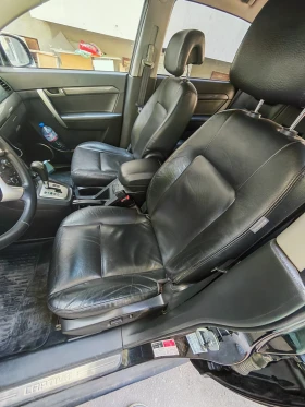 Chevrolet Captiva 2.0 150коня, автоматик, снимка 14
