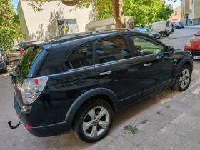 Chevrolet Captiva 2.0 150коня, автоматик, снимка 4