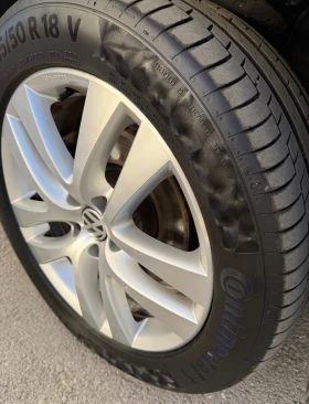 VW Tiguan 2.0 TDI, снимка 15