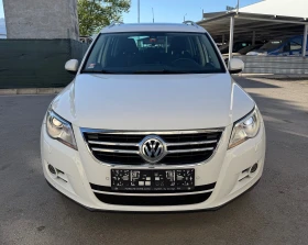 VW Tiguan 2.0 TDI, снимка 3