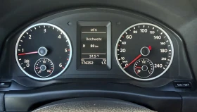 VW Tiguan 2.0 TDI, снимка 11