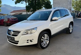 VW Tiguan 2.0 TDI, снимка 2