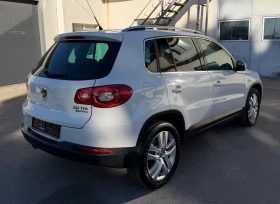 VW Tiguan 2.0 TDI, снимка 5