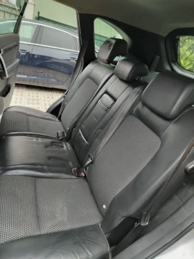 Chevrolet Captiva 2.0 vcdi, снимка 8