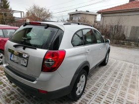 Chevrolet Captiva 2.0 vcdi, снимка 5