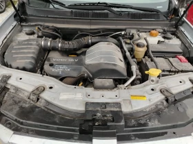 Chevrolet Captiva 2.0 vcdi, снимка 10
