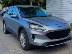 Ford Escape, снимка 1