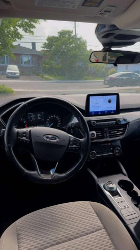 Ford Escape, снимка 8