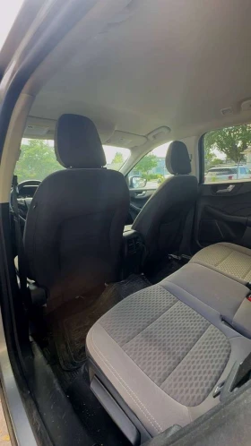 Ford Escape, снимка 10