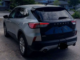 Ford Escape, снимка 5