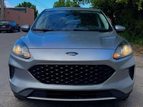 Ford Escape, снимка 3