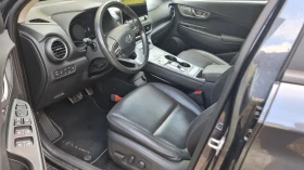 Hyundai Kona 64 kwh активен bluelink , снимка 9