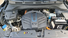 Hyundai Kona 64 kwh активен bluelink , снимка 17