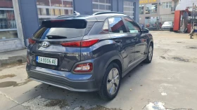 Hyundai Kona 64 kwh активен bluelink , снимка 4