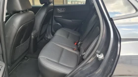 Hyundai Kona 64 kwh активен bluelink , снимка 11