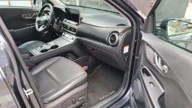 Hyundai Kona 64 kwh активен bluelink , снимка 10