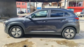 Hyundai Kona 64 kwh активен bluelink , снимка 8