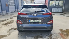 Hyundai Kona 64 kwh активен bluelink , снимка 5
