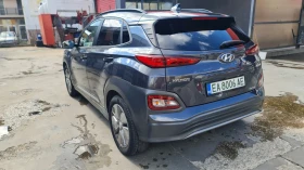Hyundai Kona 64 kwh активен bluelink , снимка 6