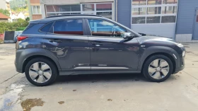 Hyundai Kona 64 kwh активен bluelink , снимка 7