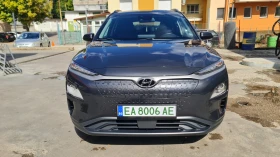Hyundai Kona 64 kwh активен bluelink , снимка 3
