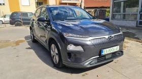 Hyundai Kona 64 kwh активен bluelink , снимка 2