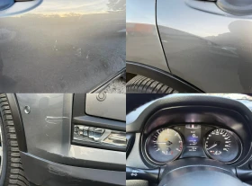 Nissan X-trail FACE* 1.6D* Ръчка* TEKNA, снимка 17
