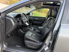 Nissan X-trail FACE* 1.6D* Ръчка* TEKNA, снимка 5