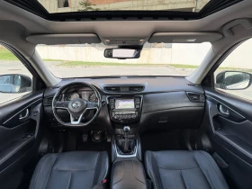 Nissan X-trail FACE* 1.6D* Ръчка* TEKNA, снимка 6