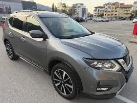 Nissan X-trail FACE* 1.6D* Ръчка* TEKNA, снимка 4