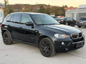BMW X5 3.0SD M-PAK PANORAMA FUL, снимка 2