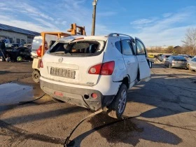 Nissan Qashqai 1.5 dci , снимка 1